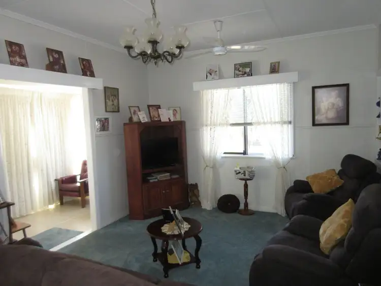 Fifth view of Homely house listing, 5 Dalglish Street, Maryborough QLD 4650