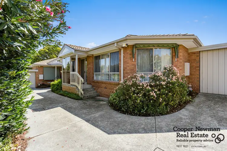 Second view of Homely unit listing, 2/19 Ophir Road, Mount Waverley VIC 3149