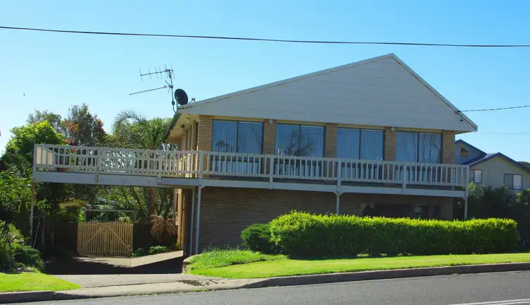 11.. Scenic Drive, Bermagui NSW 2546