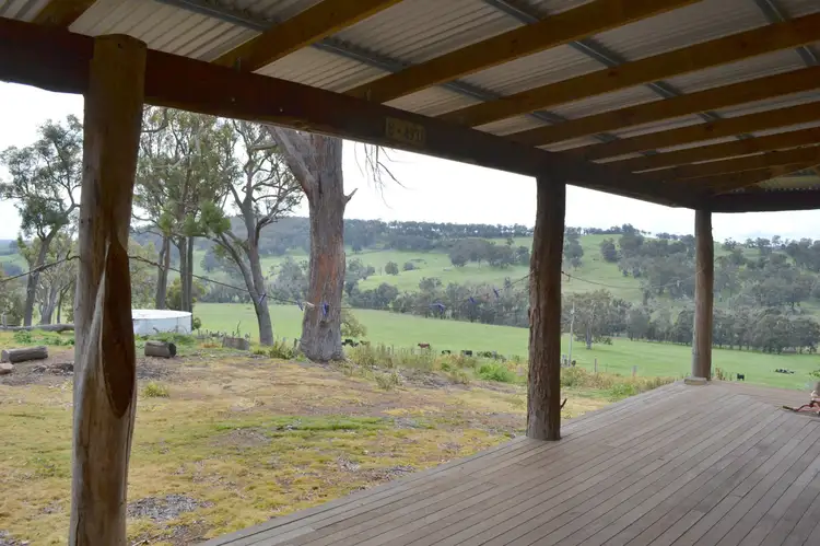 Third view of Homely house listing, 7065 Hamilton Road, Winnejup WA 6255