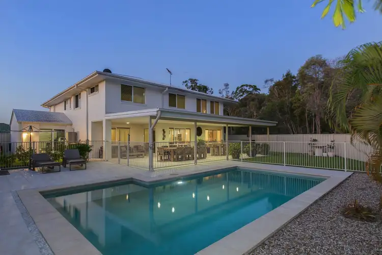 Second view of Homely house listing, 116 North Ridge Circuit, Deception Bay QLD 4508