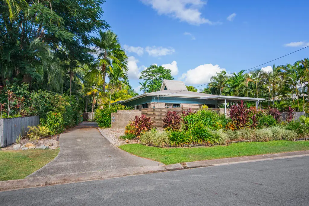 Main view of Homely villa listing, 2/13 Starling Street, Kewarra Beach QLD 4879