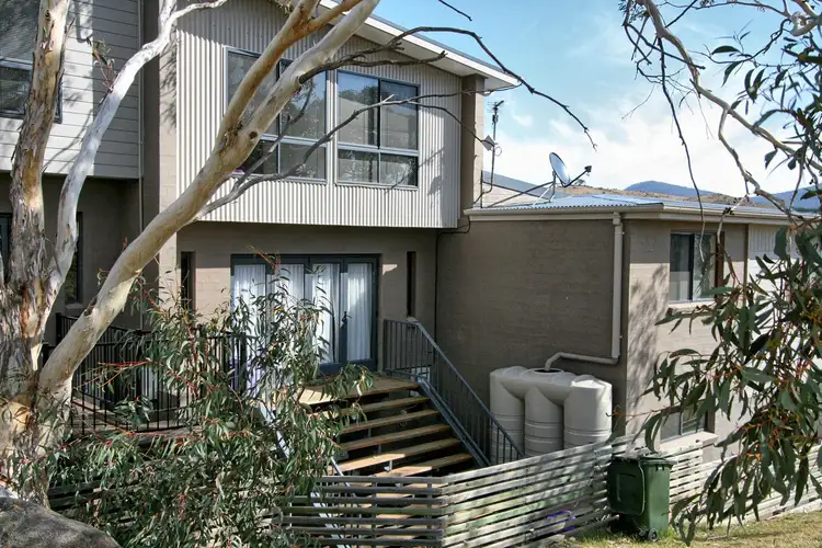 Second view of Homely townhouse listing, 7/17 Kirwan Close, Jindabyne NSW 2627