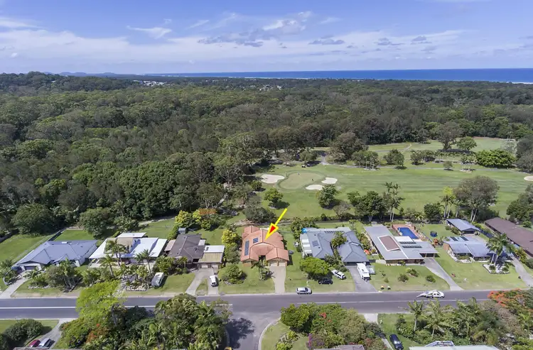 Main view of Homely house listing, 106 Balemo Drive, Ocean Shores NSW 2483