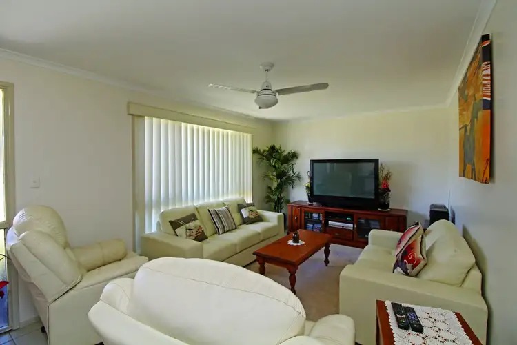 Second view of Homely house listing, 5 Martin St, Warwick QLD 4370