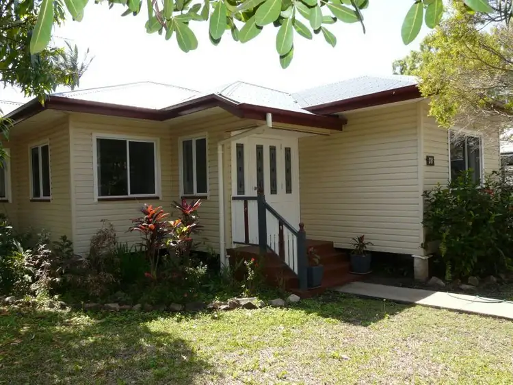 Main view of Homely house listing, 78 CHIPPENDALE Street, Ayr QLD 4807