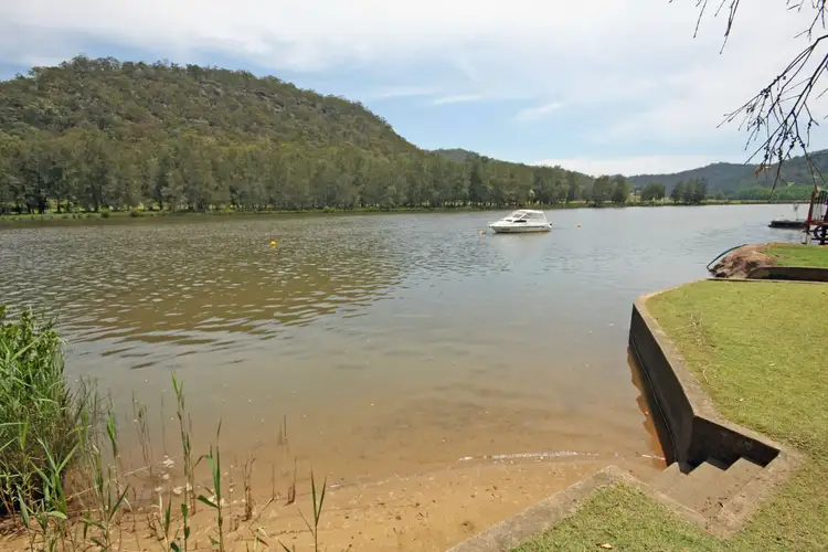 Second view of Homely house listing, 39 Walmsley Road, Lower Macdonald NSW 2775