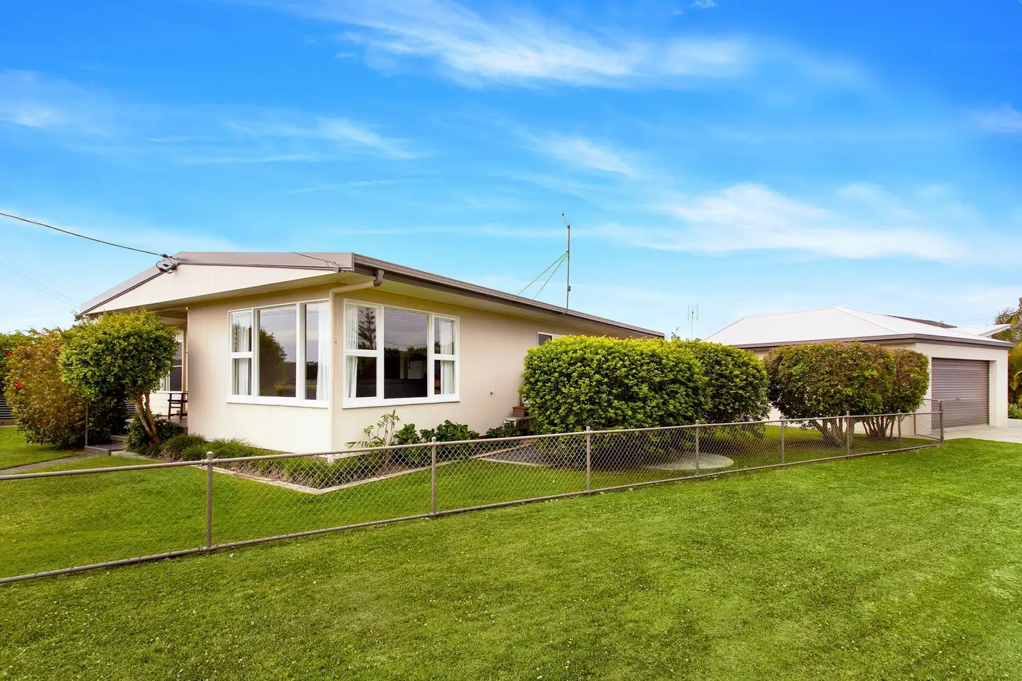 Main view of Homely house listing, 72 Arrawarra Road, Arrawarra Headland NSW 2456
