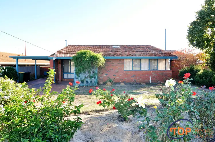 38 The Quarterdeck, Willetton WA 6155