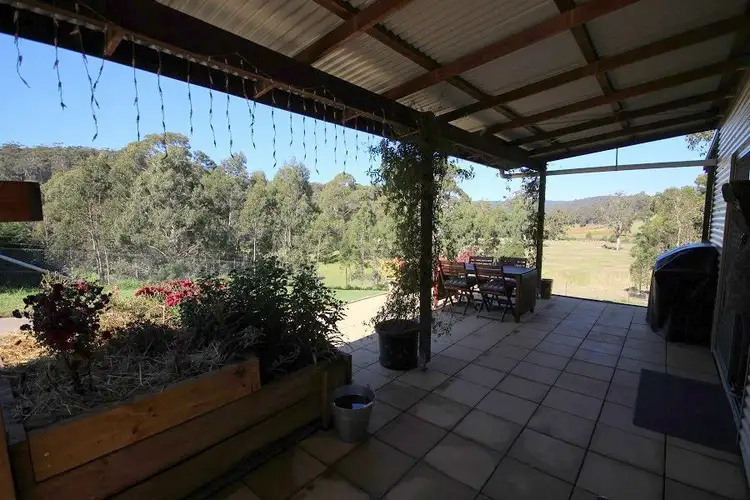 Fourth view of Homely rural property listing, 150 Jim McMahon Drive, Kiah NSW 2551
