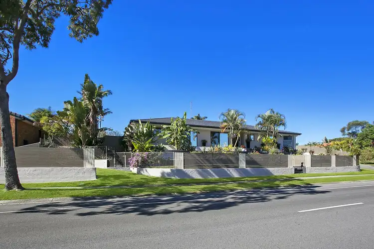 Main view of Homely house listing, 2 Bilgola Place, Robina QLD 4226