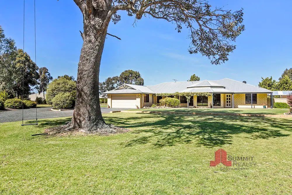 Main view of Homely house listing, 56 Bailey Loop, Dardanup West WA 6236