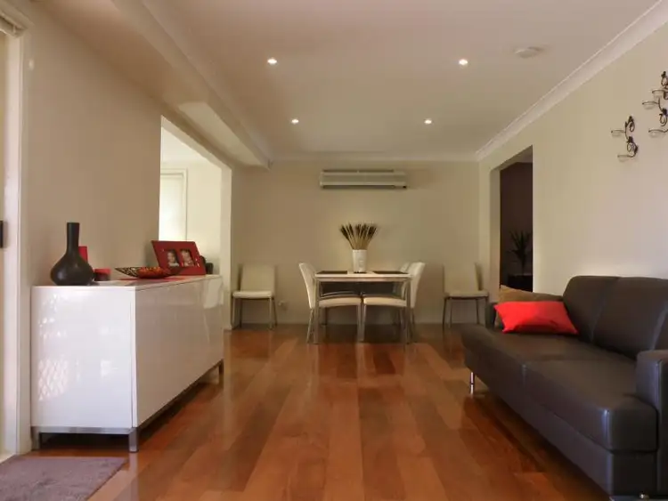 Third view of Homely house listing, 14 Fairmount Cct St, Glenwood NSW 2768
