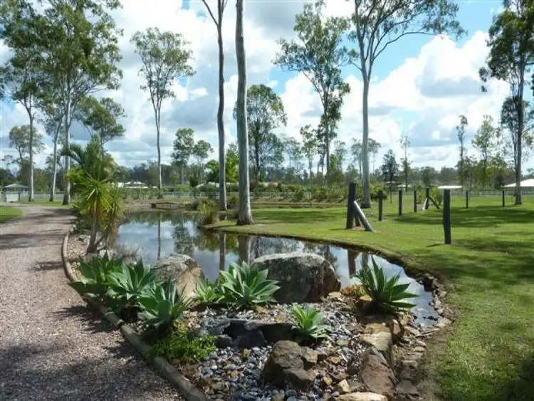 Second view of Homely rural property listing, 4 Horizon Court, Yengarie QLD 4650