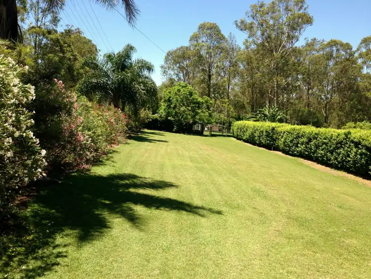 Fifth view of Homely rural property listing, 581 Sandy Creek Road, Josephville QLD 4285