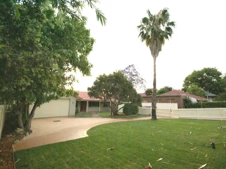 97 Bells Line Of Road, North Richmond NSW 2754