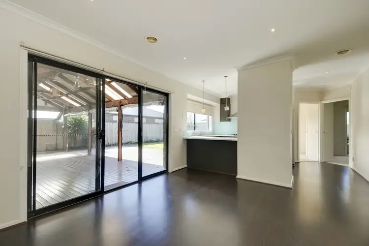 Fourth view of Homely house listing, 6 Summerhill Road, Traralgon VIC 3844