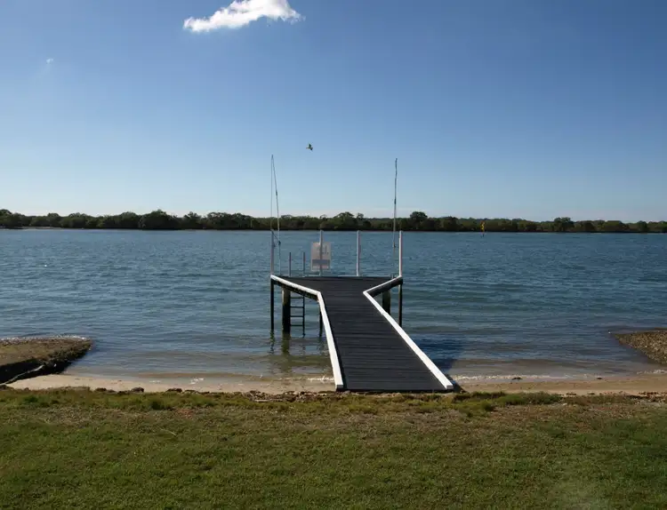 Fifth view of Homely house listing, LOT 3, 14 ESPLANADE St, Jacobs Well QLD 4208