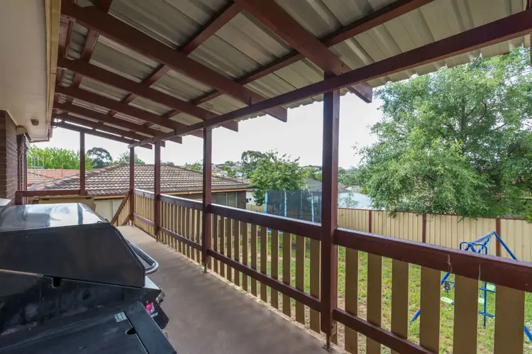 Fourth view of Homely house listing, 65 Pindari Crescent, Karabar NSW 2620