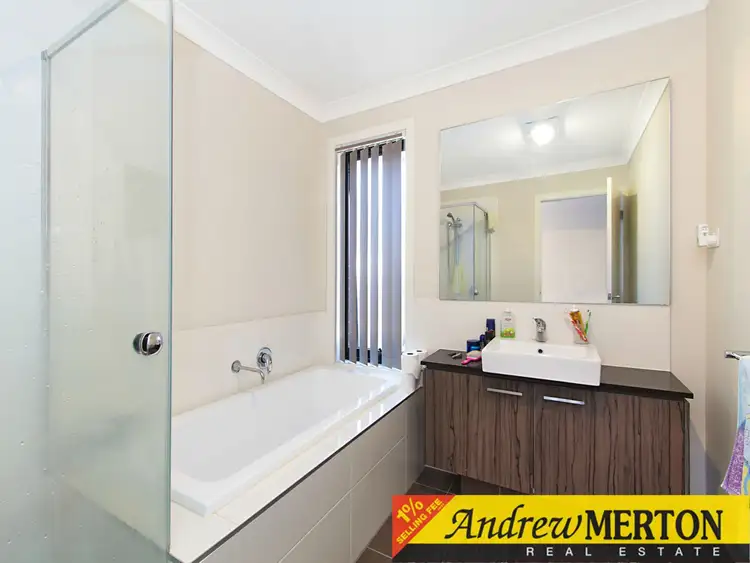 Sixth view of Homely house listing, 33 Lawler Street, Ropes Crossing NSW 2760