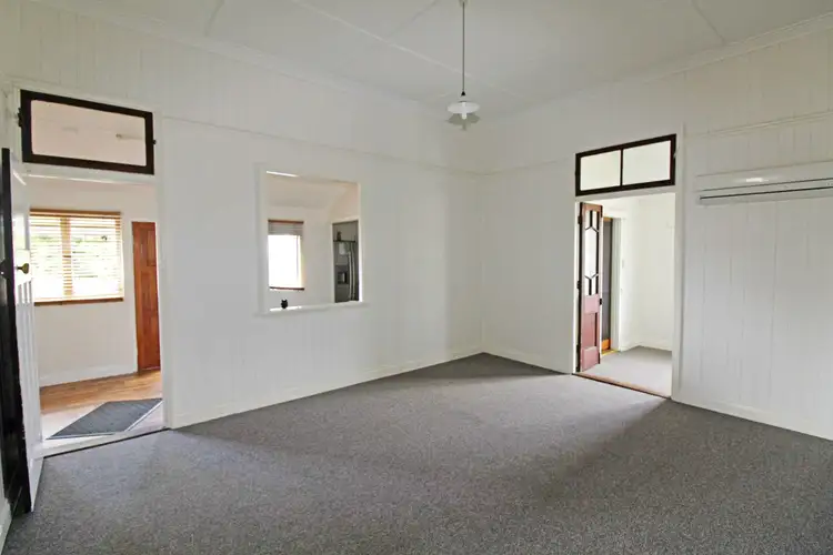 Third view of Homely house listing, 118 Percy Street, Warwick QLD 4370
