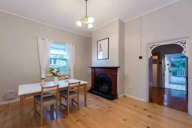 Seventh view of Homely house listing, 98 Mary Street, East Toowoomba QLD 4350