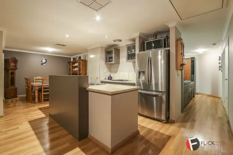 Sixth view of Homely house listing, 3 Pensacola Terrace, Clarkson WA 6030