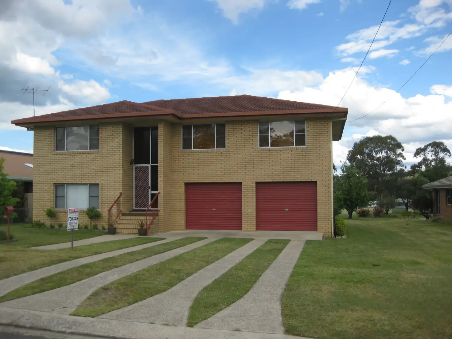Main view of Homely house listing, 9 Recreation Crescent, Stanthorpe QLD 4380