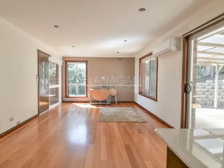 Second view of Homely house listing, 8 Grinter Street, Riverside TAS 7250