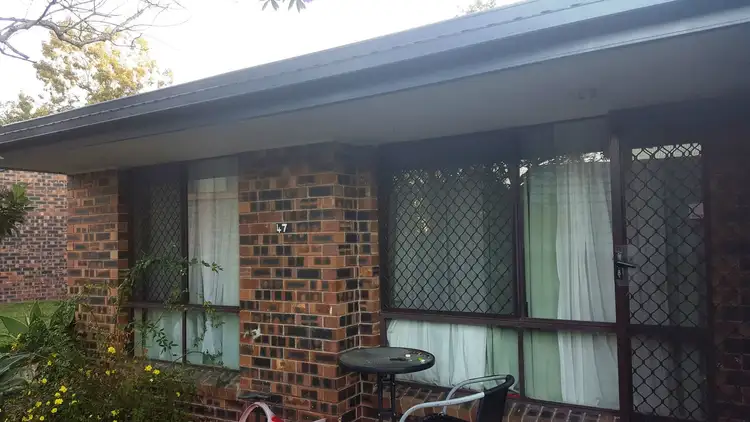 Sixth view of Homely unit listing, 47/17-25 Linning Street, Mount Warren Park QLD 4207