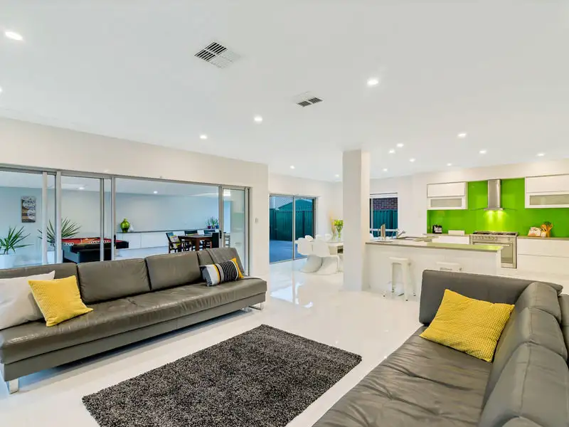 Main view of Homely house listing, 14 St Kitts Place, Mawson Lakes SA 5095