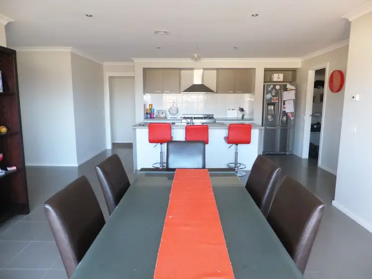 Third view of Homely house listing, 54 Morton Drive, Bairnsdale VIC 3875