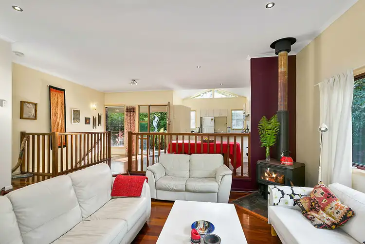 Fourth view of Homely house listing, 25 Deodar Ct, Mapleton QLD 4560