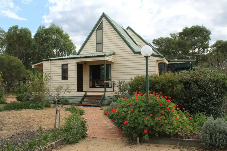 Main view of Homely rural property listing, 392 Canningvale Road, Warwick QLD 4370