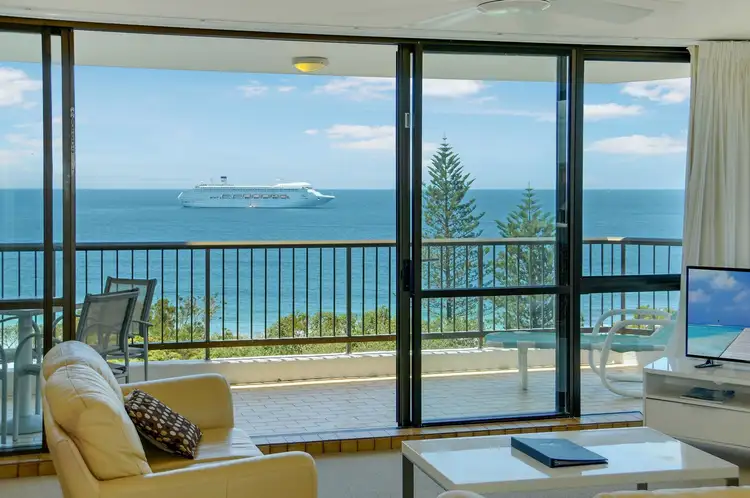 Third view of Homely unit listing, 31/143 Mooloolaba Esplanade, Mooloolaba QLD 4557