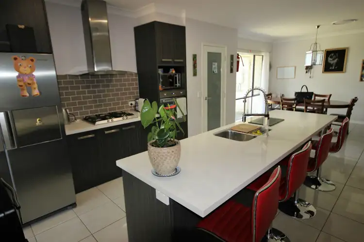 Third view of Homely house listing, 32-34 White Place, Kooralbyn QLD 4285