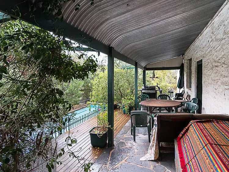 Sixth view of Homely rural property listing, 359 Scrubby Hill Road, Highland Valley SA 5255