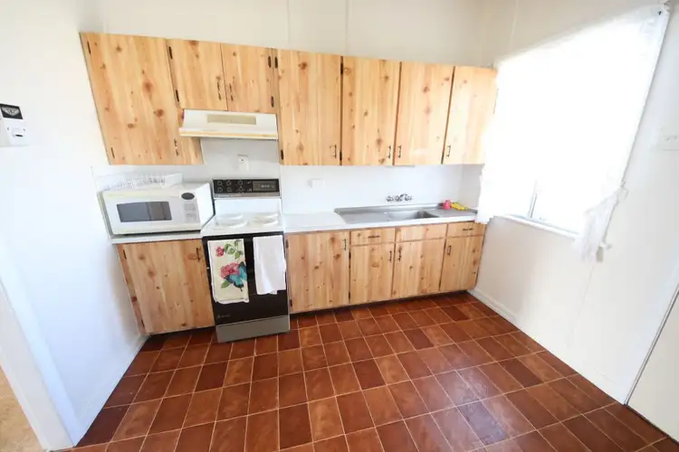 Second view of Homely house listing, 15 GIBSON Street, Ayr QLD 4807