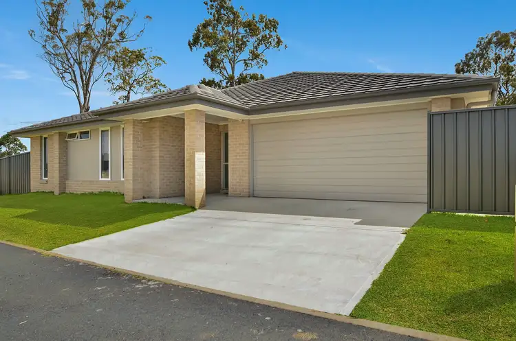5 Caitlin Darcy Parkway, Port Macquarie NSW 2444