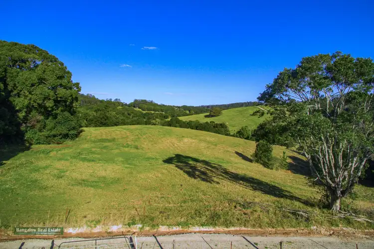 Second view of Homely land listing, 80 Tallowood Road, Possum Creek NSW 2479