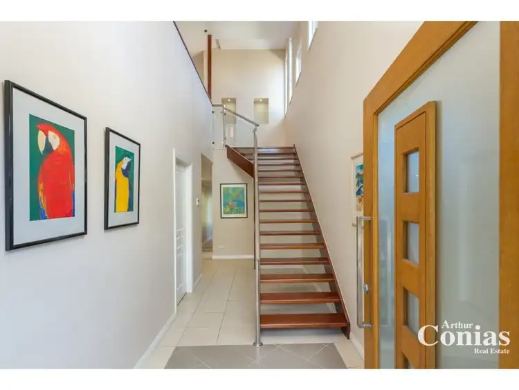 Third view of Homely house listing, 58 Lynne Grove Avenue, Corinda QLD 4075