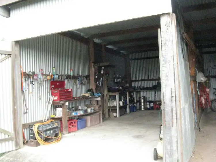 Third view of Homely rural property listing, Address available on request
