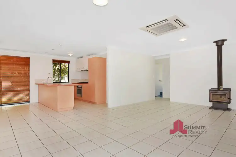 Fourth view of Homely house listing, 3 Gecko Lane, Binningup WA 6233