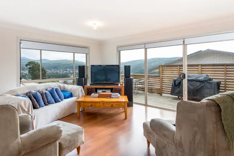 Fourth view of Homely townhouse listing, 2/38 Hutchins Street, Kingston TAS 7050