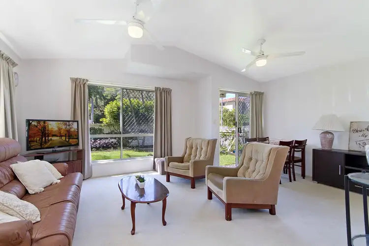 Third view of Homely semi-detached listing, 1/7 Miles Street, Coolangatta QLD 4225