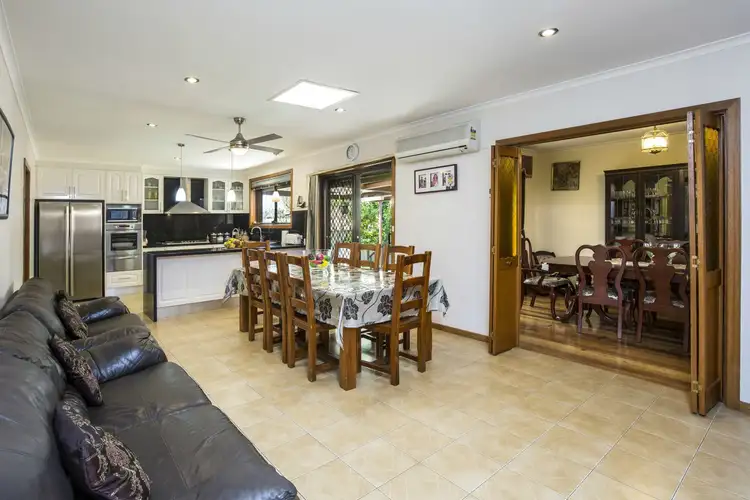 Third view of Homely house listing, 292 Milleara Road, Avondale Heights VIC 3034