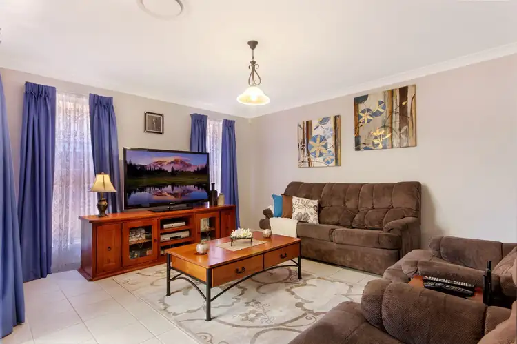 Fourth view of Homely house listing, 45 Guthega Crescent, Heckenberg NSW 2168