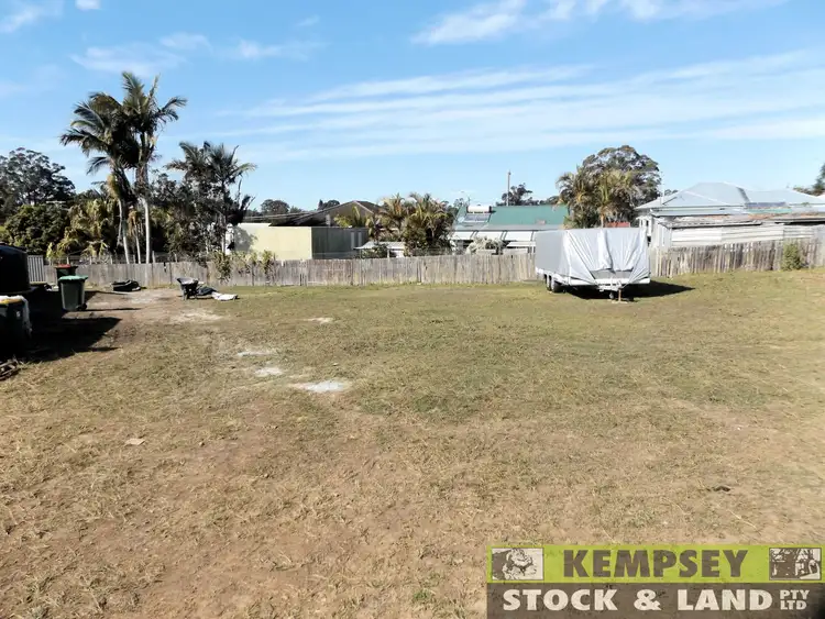 Third view of Homely land listing, Address available on request