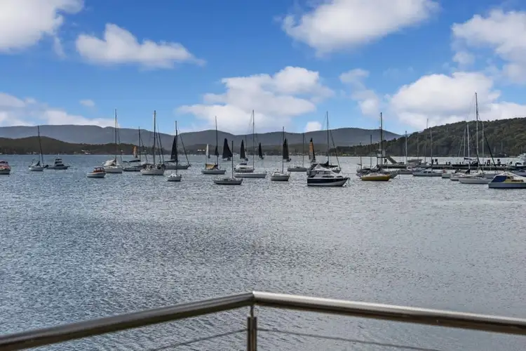 Sixth view of Homely house listing, 21 Bellevue Rd, Belmont NSW 2280