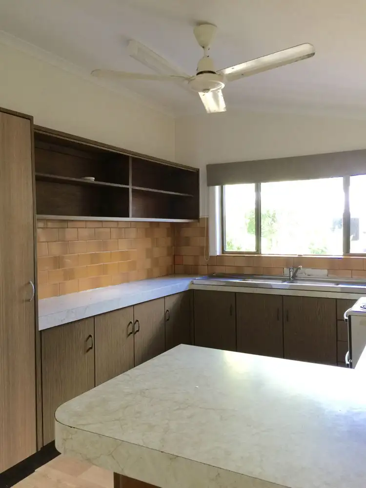 Second view of Homely house listing, 13 Ryrie Street, El Arish QLD 4855